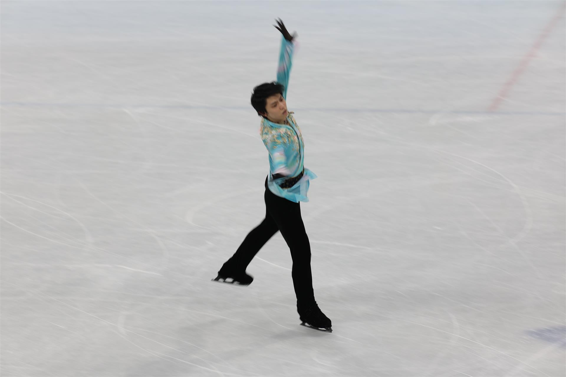羽生结弦 请给我点时间 让我继续傻下去吧 新浪财经 新浪网 羽生结弦 请给我点时间 让我继续傻下去吧 新浪财经 新浪网