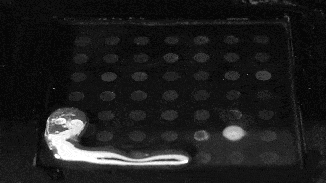 英国科学家通过编程控制液态金属