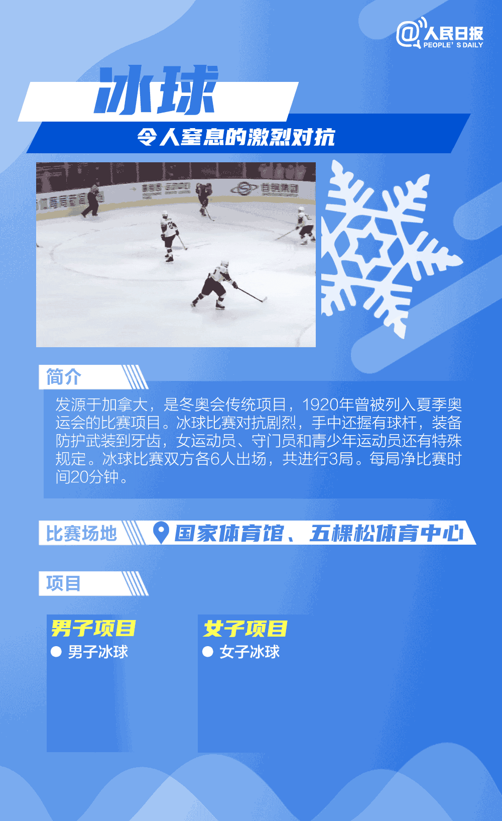 一次看懂北京冬奥15个比赛项目|北京市|北京冬奥会|吉林大学_新浪新闻