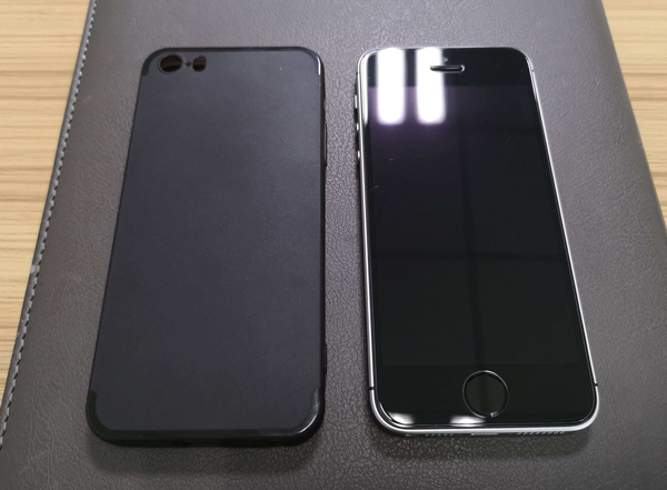 iPhone SE