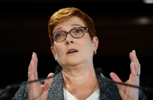 马里斯·佩恩 图源:人民视觉