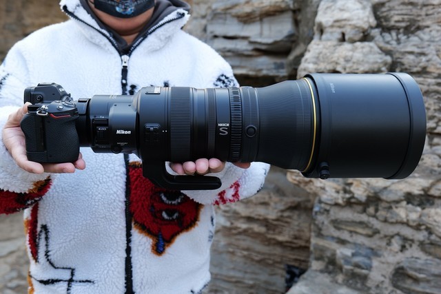 中关村在线|拍不好靠后期就行了?摄影人最迷茫的五个问题