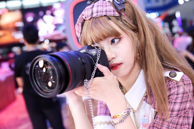 中关村在线|拍不好靠后期就行了?摄影人最迷茫的五个问题