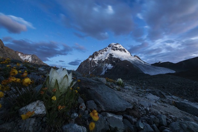 中关村在线|拍不好靠后期就行了?摄影人最迷茫的五个问题
