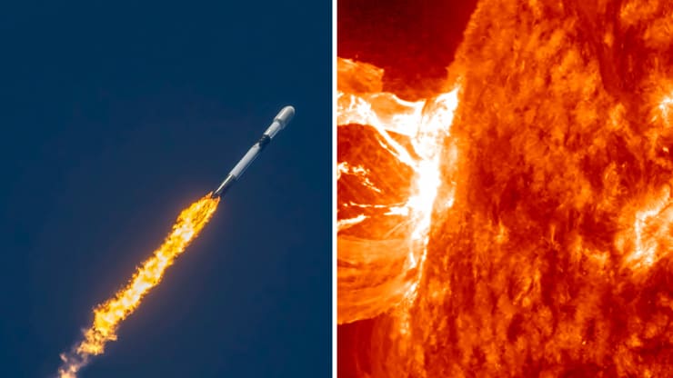 图片来源：SpaceX / NASA