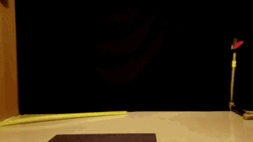 柔性机器人关阀门