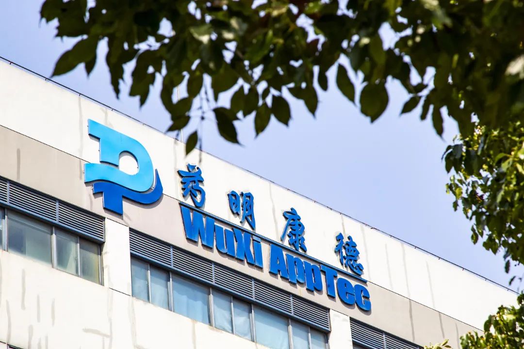 刘彦春为什么死守药明康德