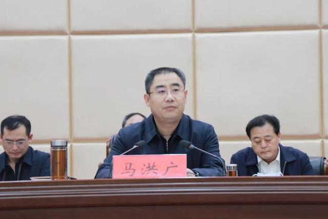 「优化营商环境」邯郸市永年区召开"营商环境优化提升年"动员大会