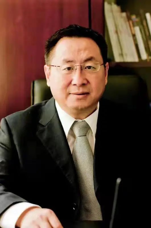 祝贺北京理工大学方岱宁院士当选美国国家工程院院士