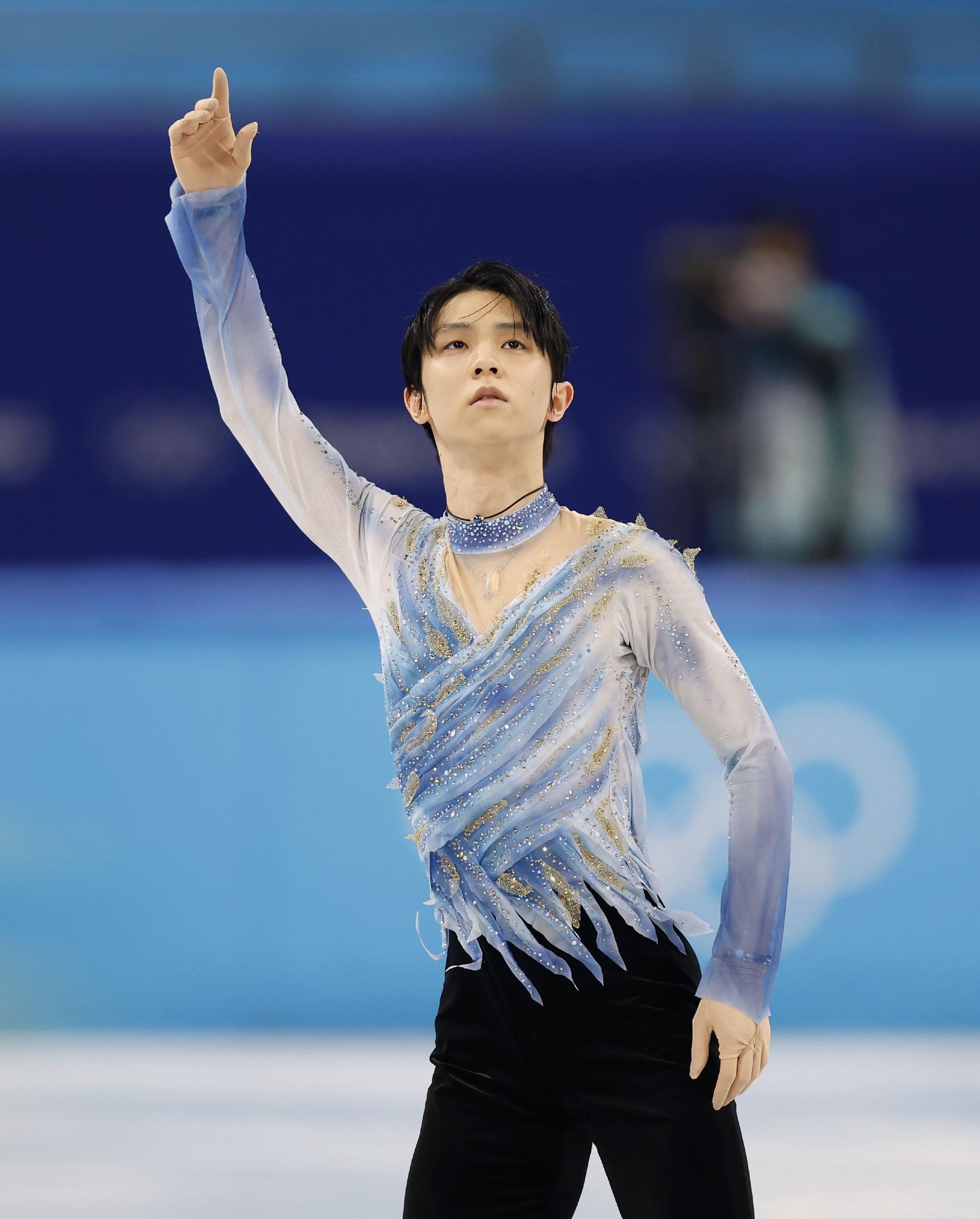 羽生结弦挑战4a到底有没有被认定国际滑联奥林匹克官网这样说