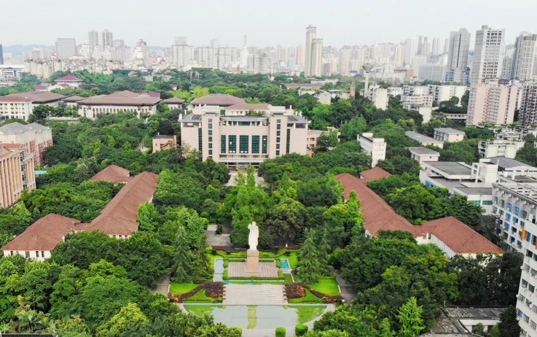 重庆医科大学诚邀海外英才申报国家优青海外项目