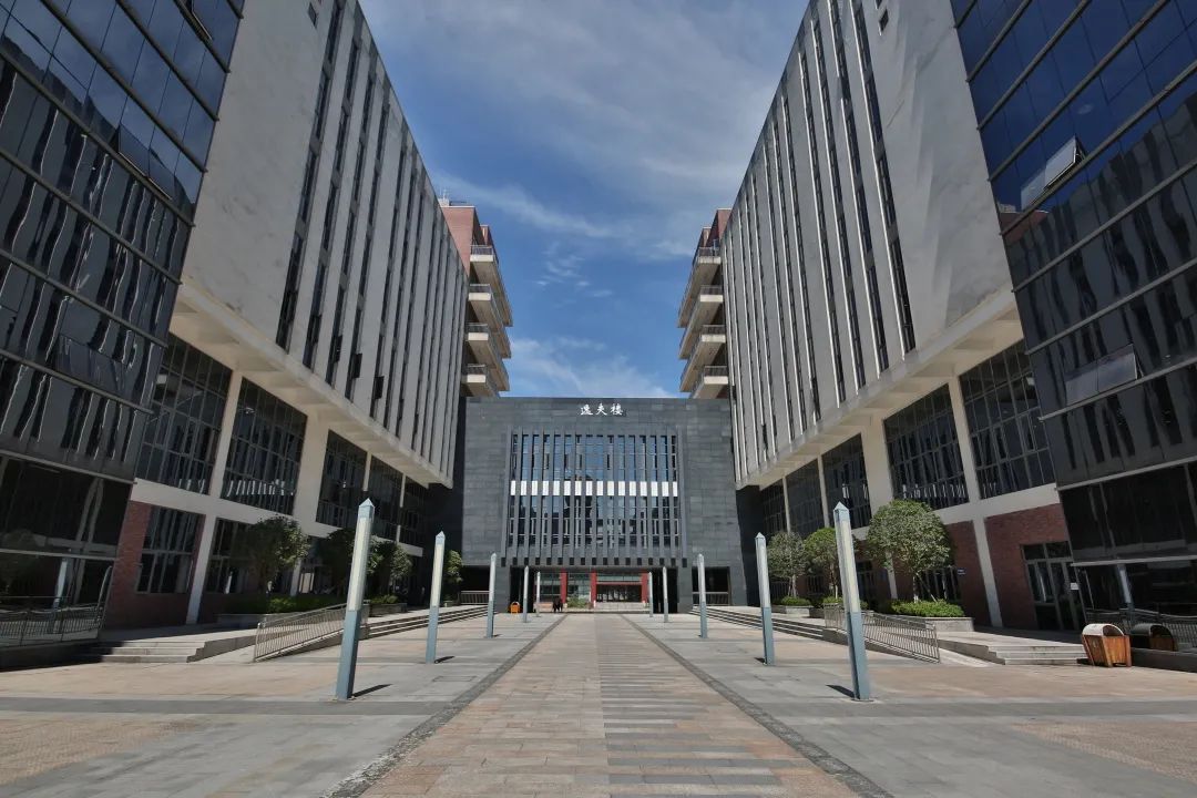 重庆医科大学诚邀海外英才申报国家优青海外项目