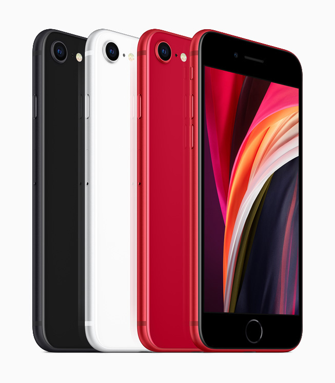 消息称苹果启动 iPhone SE3 生产：预计 3 月中下旬上市，价格基本不变