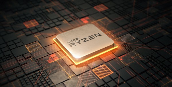 可实现全核5.0GHz AMD锐龙7000系列预计9月发布