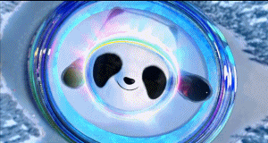 来源/冬奥会宣传片