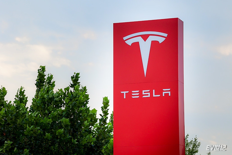 释放更多产业力量，特斯拉的2022开门红