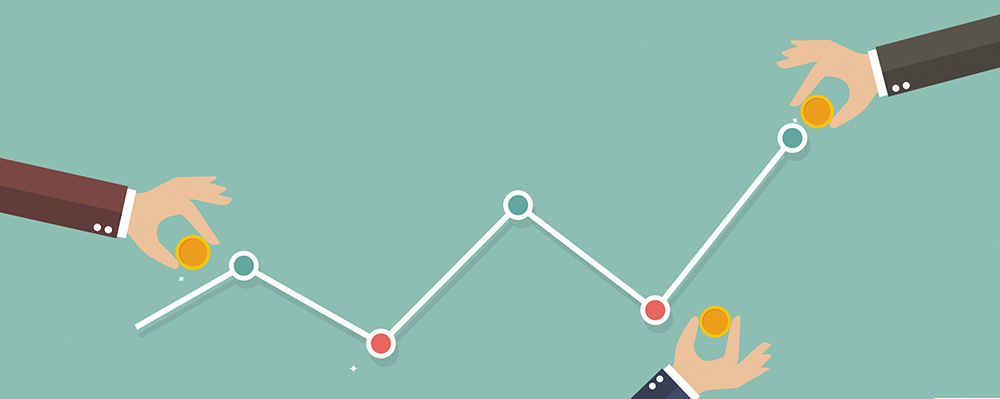 “千亿巨头昙花一现 量化私募大起大落玩心跳