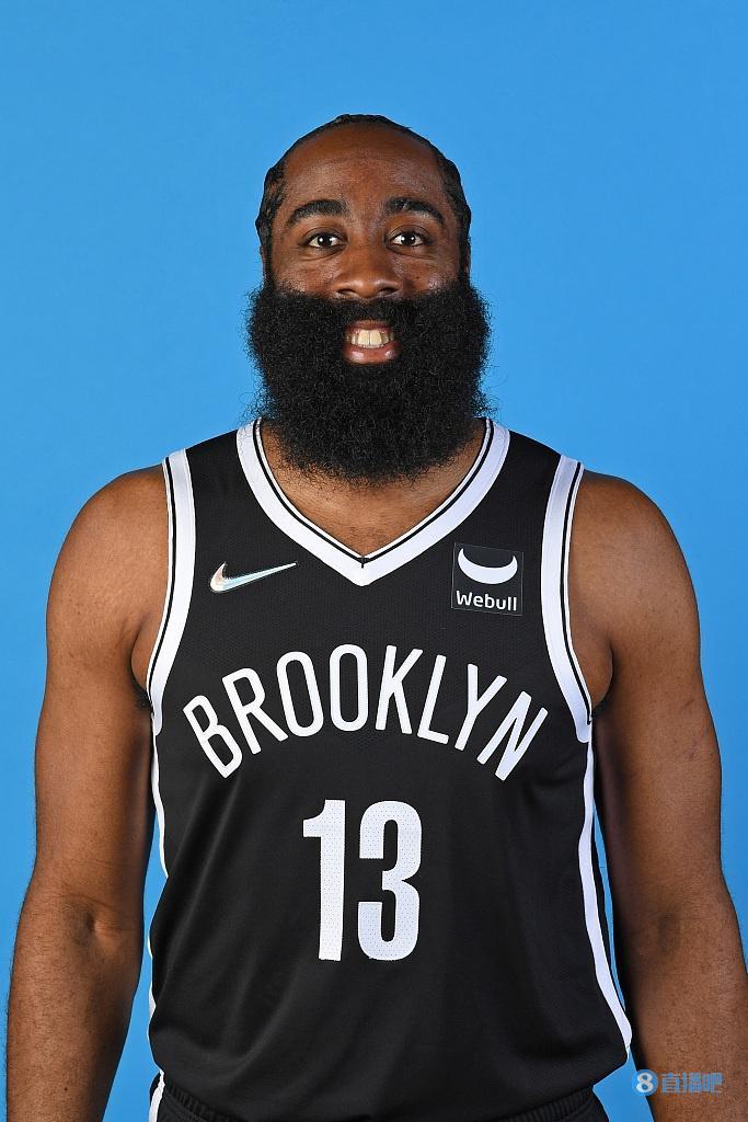 哈登与杜兰特重聚篮网联手冲击总冠军展现超级巨星化学反应