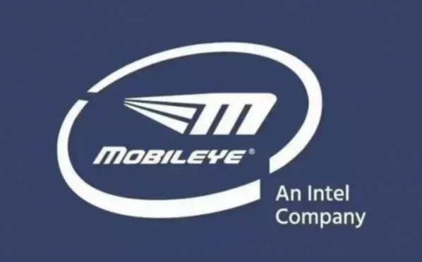 英特尔旗下自动驾驶部门Mobileye