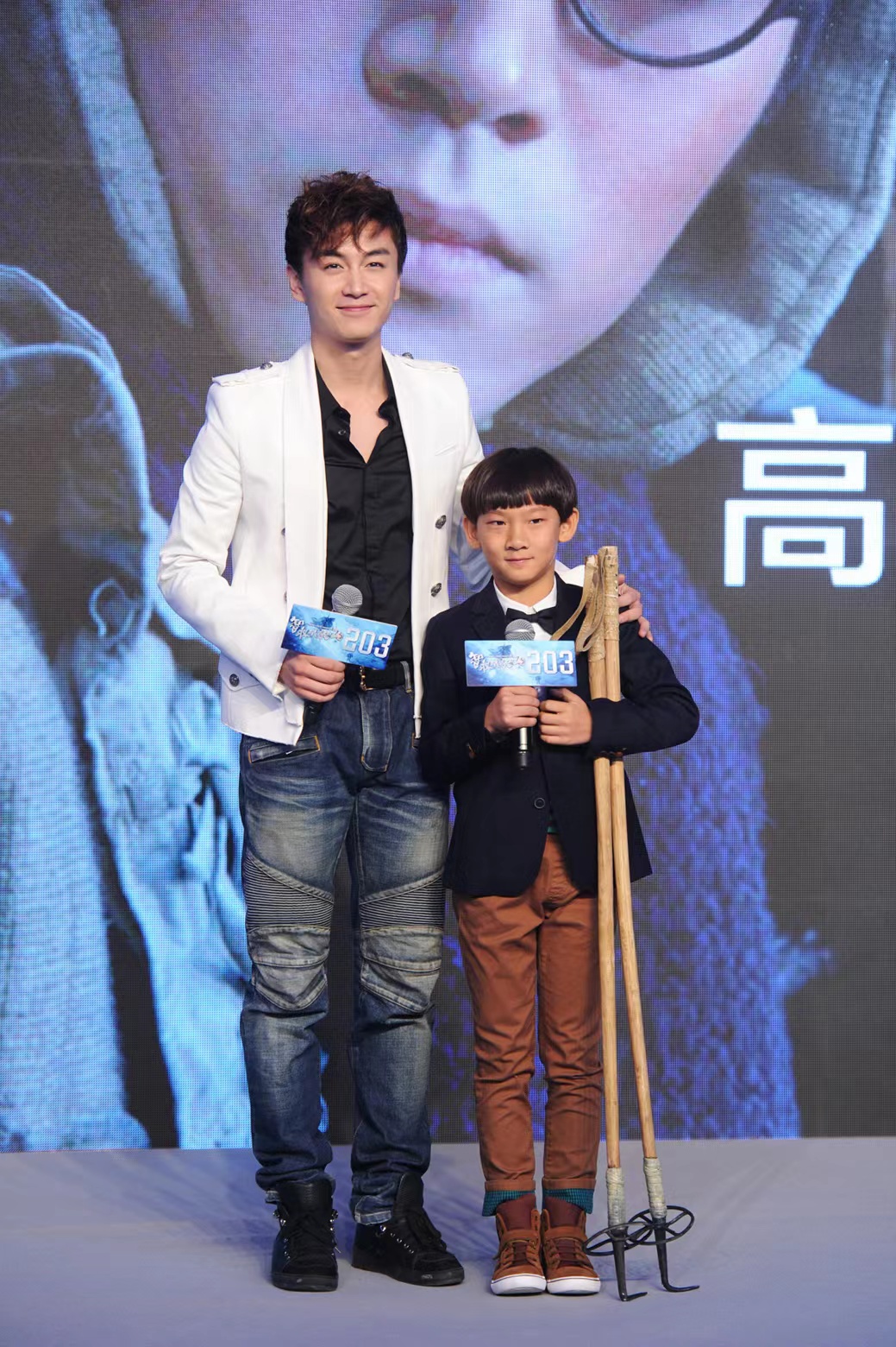 8年前曾接受中国吉林网记者采访|苏翊鸣_新浪财经_新浪网