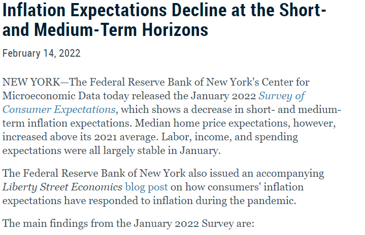 （来源：纽约联储）