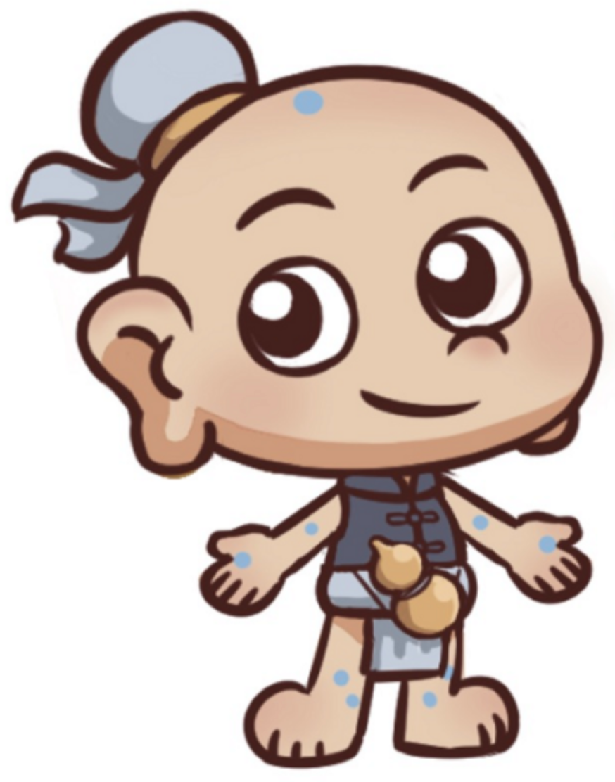 新华社中医药拥抱现代科技与当代文化潮流刮起国潮风