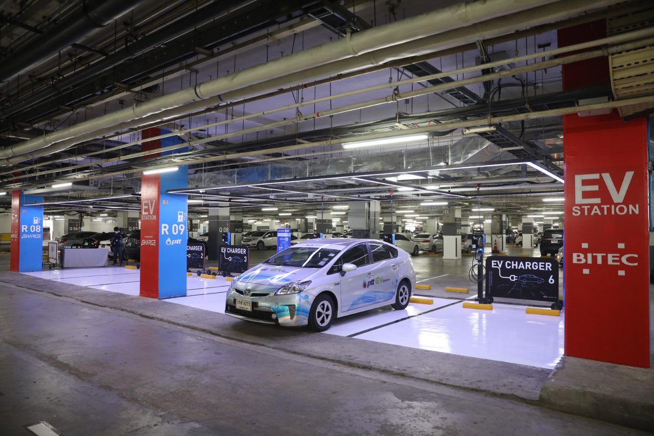 泰国考虑颁布减税和补贴政策 以刺激电动汽车普及