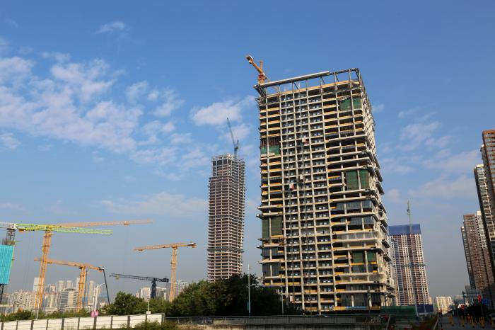 “房企“大瘦身”：“管理红利”时代如何调整组织架构