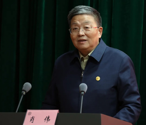 康缘药业肖伟院士神经医学研究发展工作室落户连云港一院