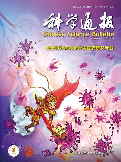中国卓越科技期刊十大最美封面（中国科协供图）