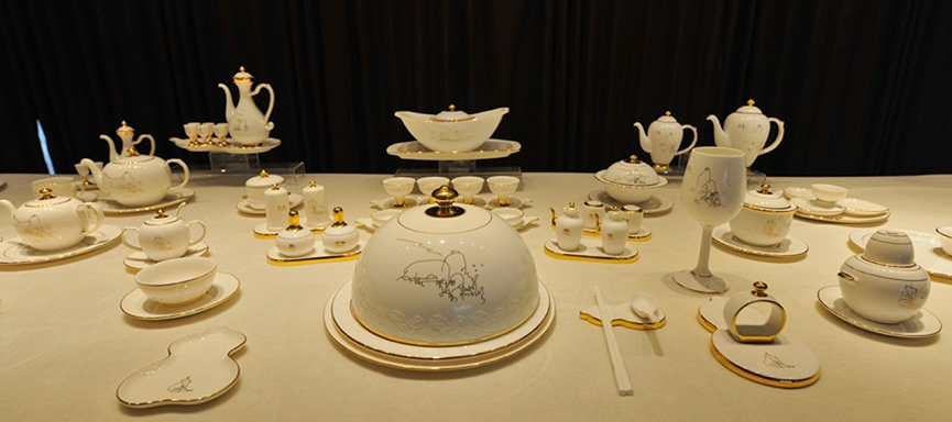 你梦寐以求的冰墩墩,正在福建这个小城排队出厂|瓷器_新浪财经_新浪网