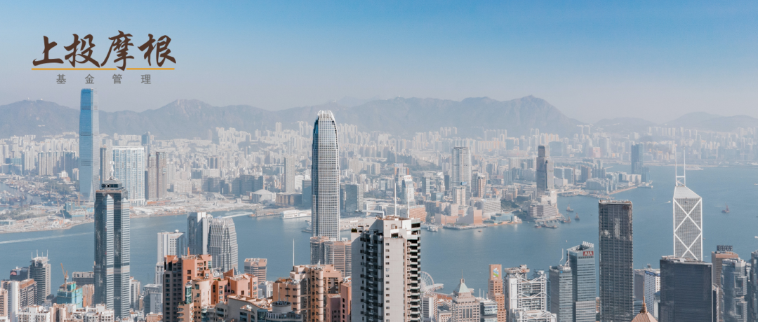 “全球股市巨震之际，这个指数凭什么涨近10%？