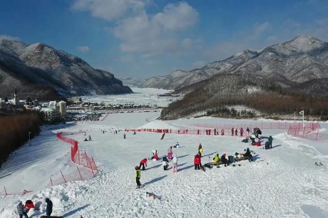 省级滑雪旅游度假地名单出炉