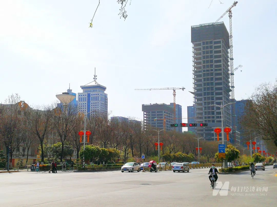 图片来源:每日经济新闻 资料图