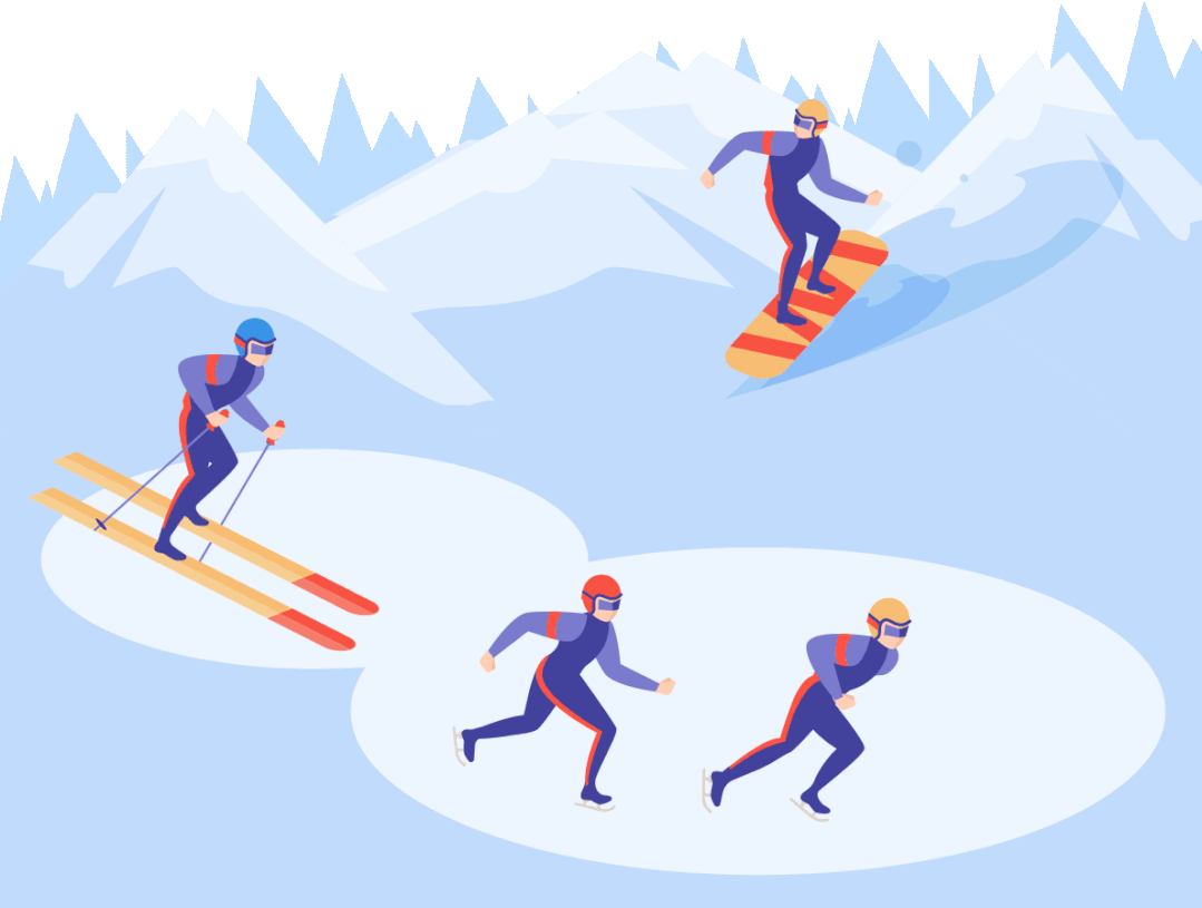 “如果基民也是“运动员”...