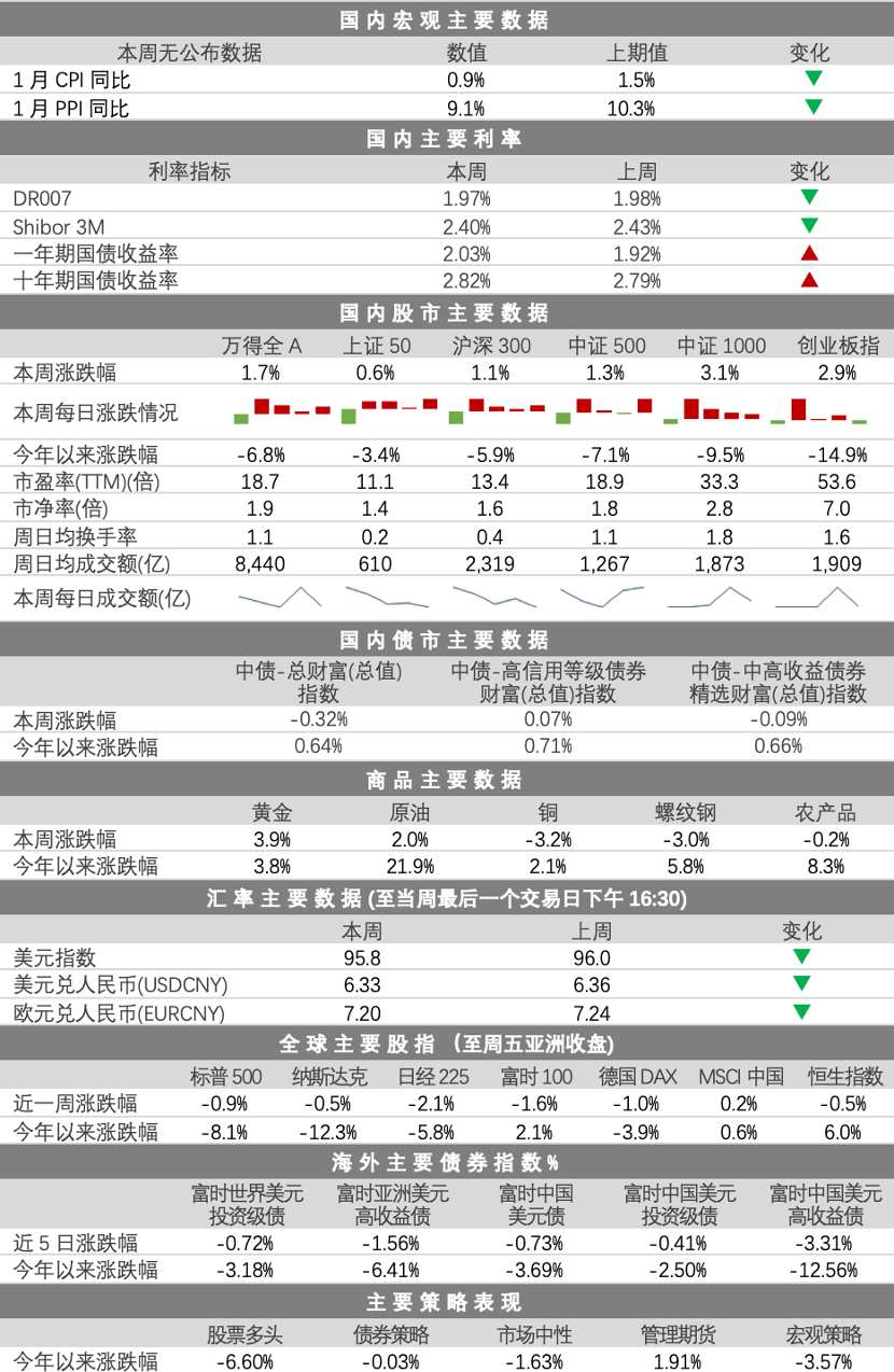 WEEKLY REPORT 02