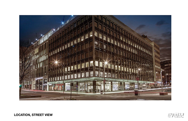 岚图汽车宣布进军欧洲市场 6月登陆挪威