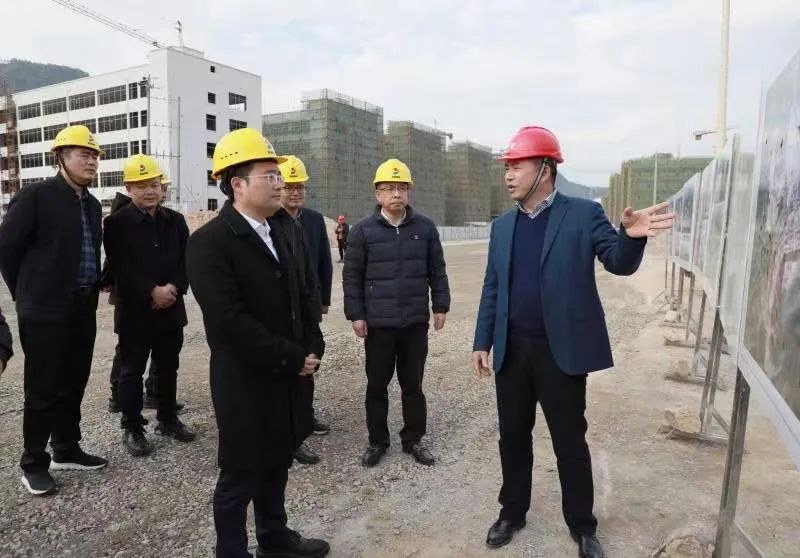 龙泉市委书记 王忠宝