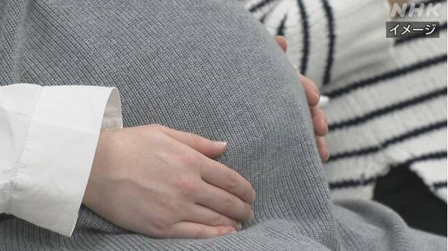 日本东京1月超千名孕妇感染新冠 仅两成能住院