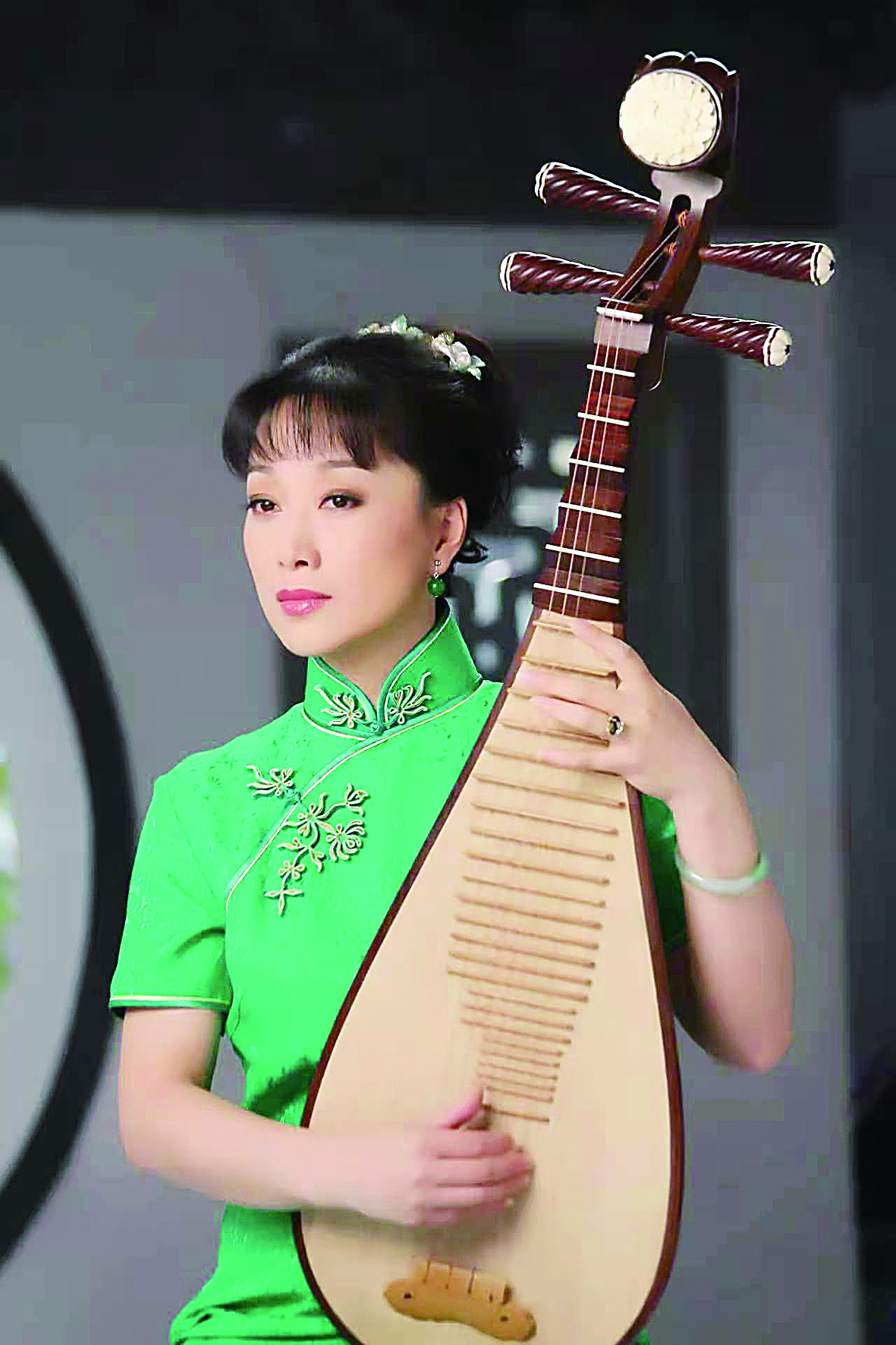 盛小云