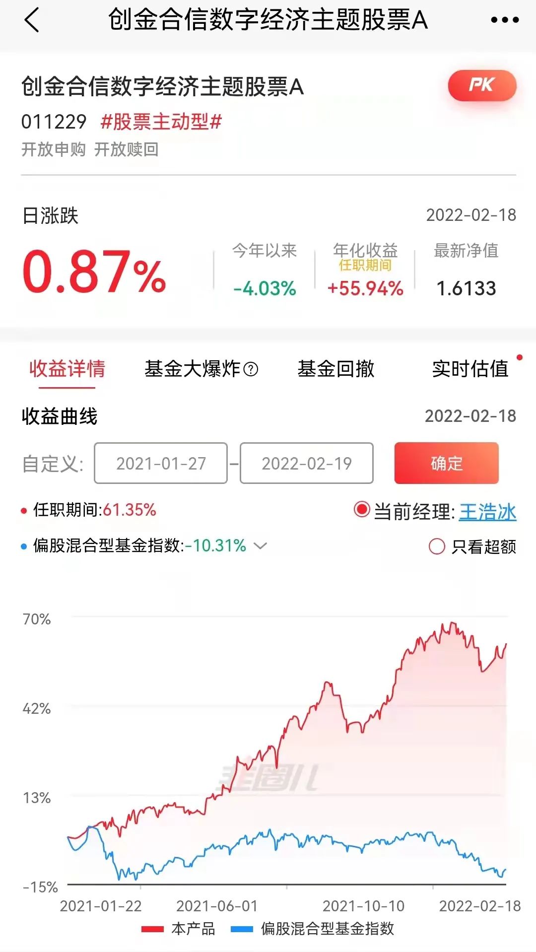 “这些基金经理，做网红或许更成功