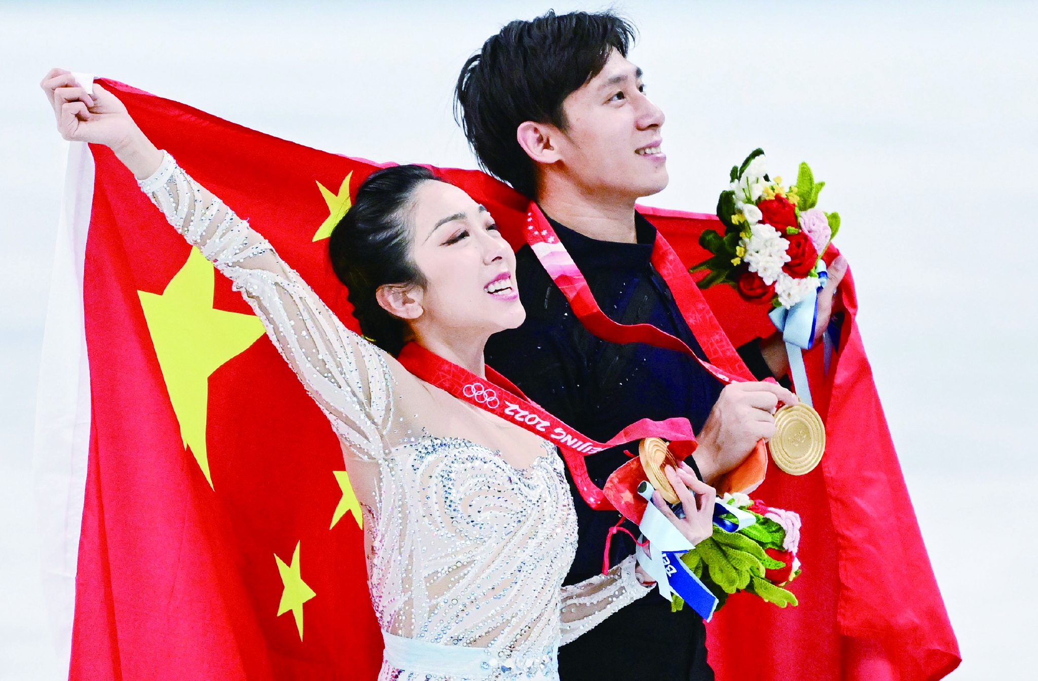 用"智"创造一条路 凭"难"勇夺第九金|隋文静_新浪财经_新浪网