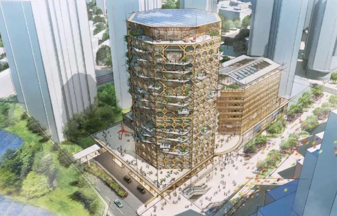 最新:杭州K11住宅全面破土,总价800万起,预计二季度首开!|杭州市_新浪财经_新浪网