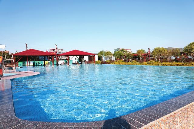 宜章县一六温泉