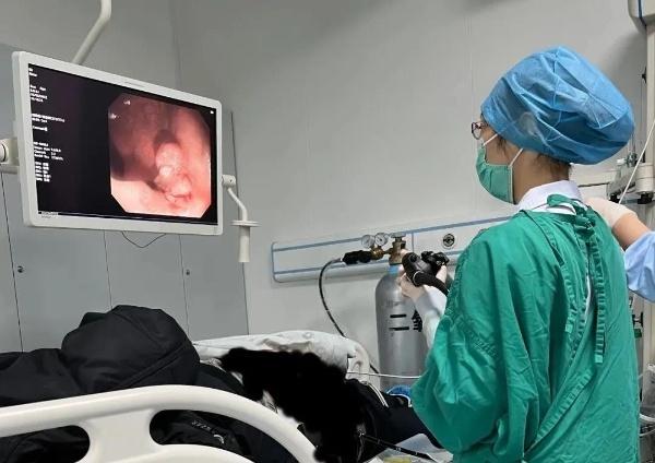 名医在身边丨一家三口都中招父母均检出胃癌儿子是高危人群