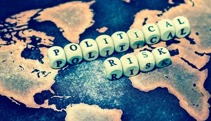 “【中金策略|海外】俄乌局势升级，关注连锁反应