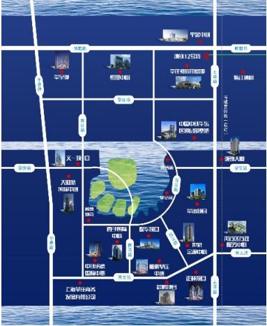规划先行！看莘庄商务区蝶变之路|上海市_新浪财经_新浪网