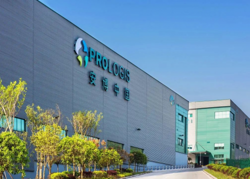 prologis安博中国入选《财富》杂志全球最受赞赏公司