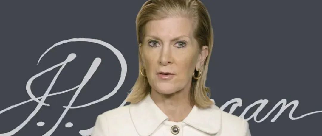 “【摩根观点分享】摩根大通Mary Erdoes分享虎年市场八个观点