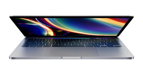 分析师称苹果在探讨折叠屏MacBook 预计2025年后推出